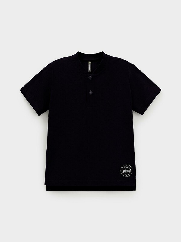 фуфайка (футболка) для мал